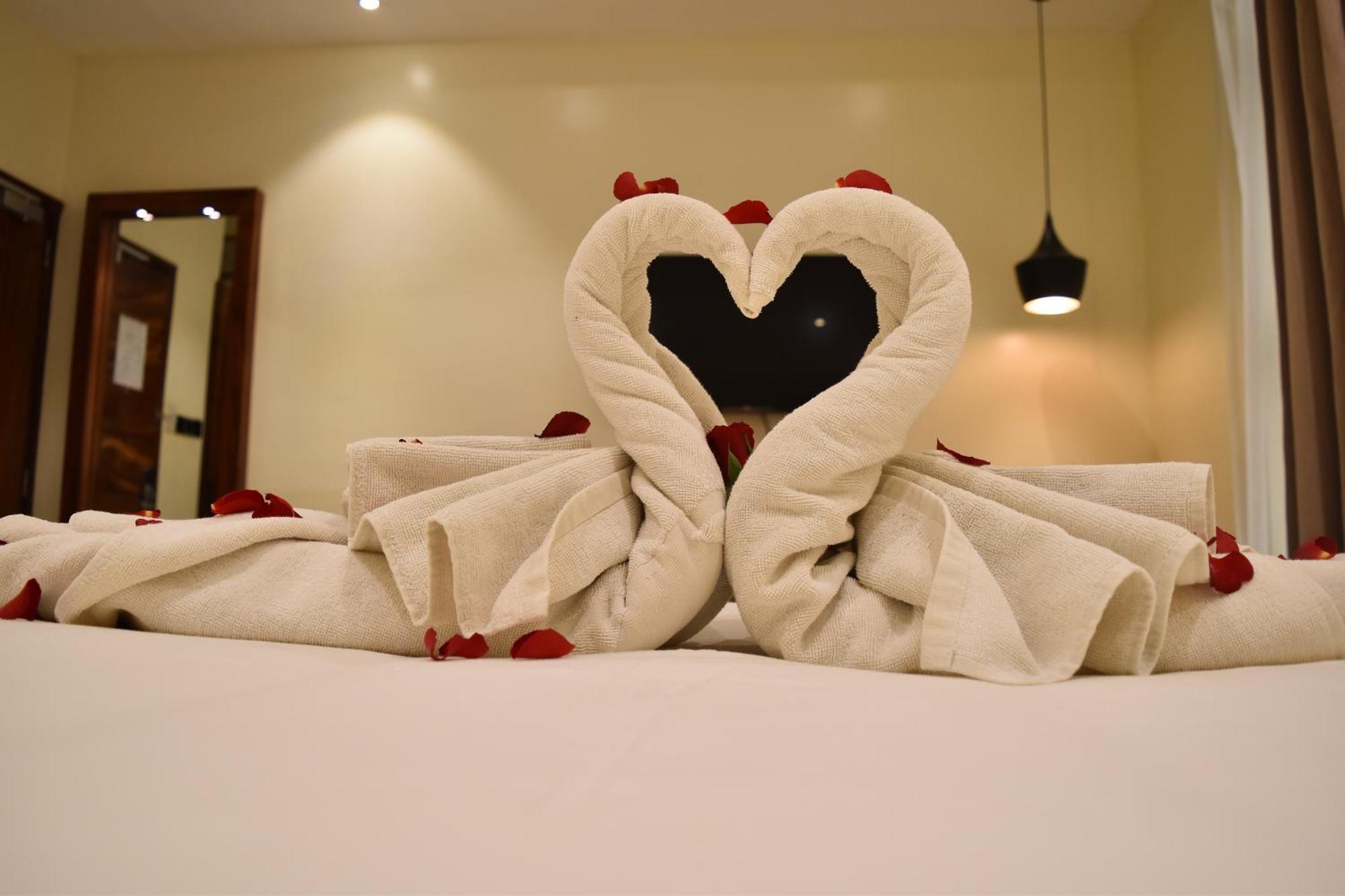 Millennium Terrace Hotel คัมพาลา ภายนอก รูปภาพ